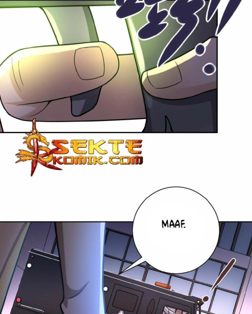 Super System Chapter 26 Gambar 53
